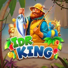 IDRKING - Game Poker Seru dan Menantang untuk Semua Penggemar