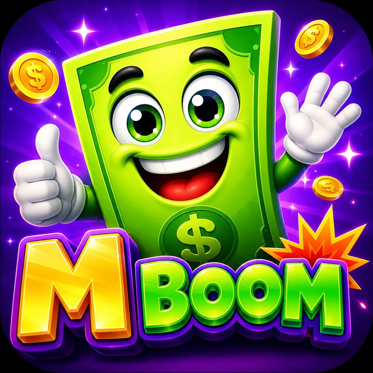 MONEYBOOM - Sensasi Seru Tembak Ikan yang Tak Terlupakan