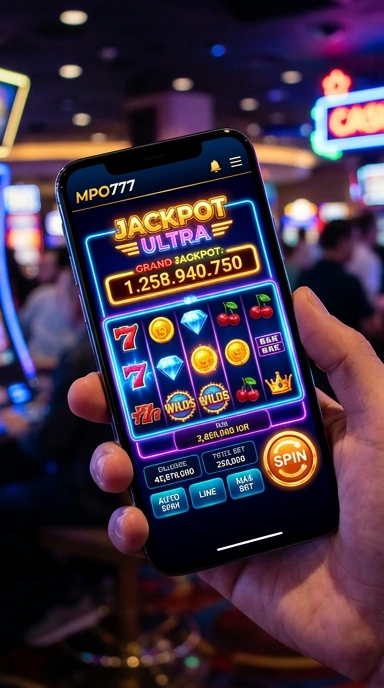 Fitur menarik dari mpo777 yang memudahkan pencarian aplikasi.